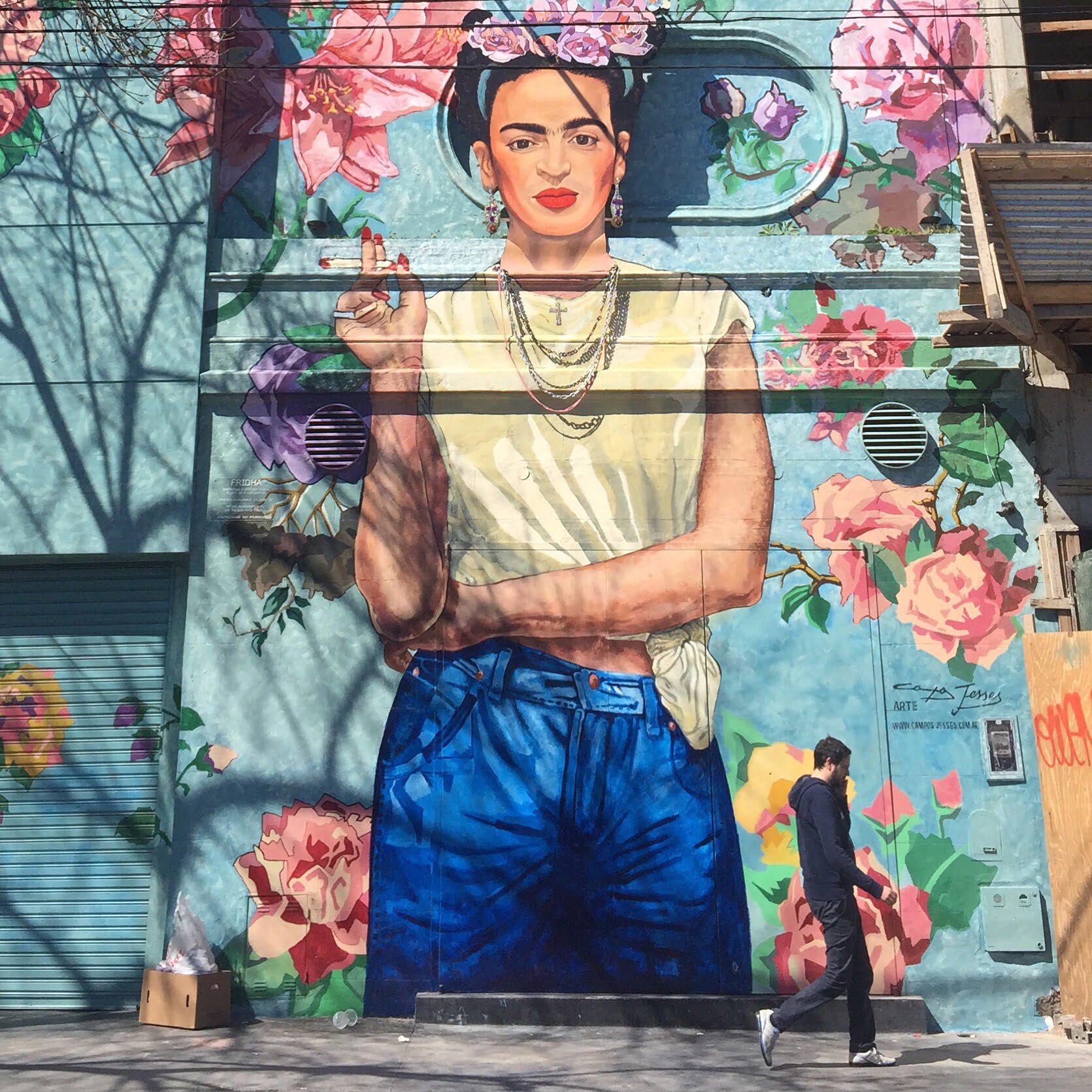 Frida Kahlo